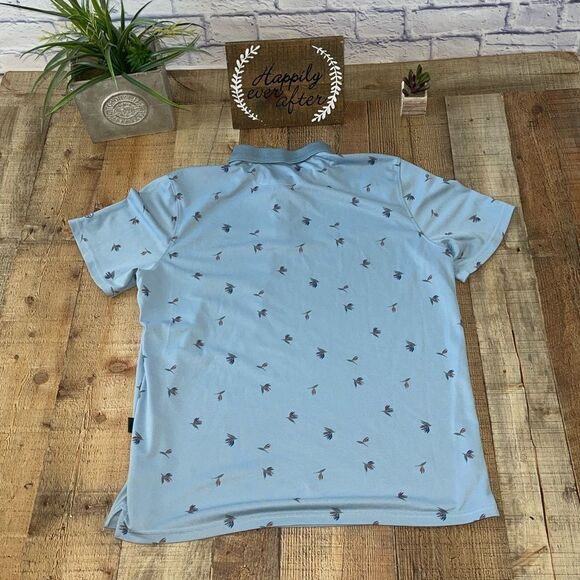 Polo Shirt - AG Green Label - Picture 8 of 9